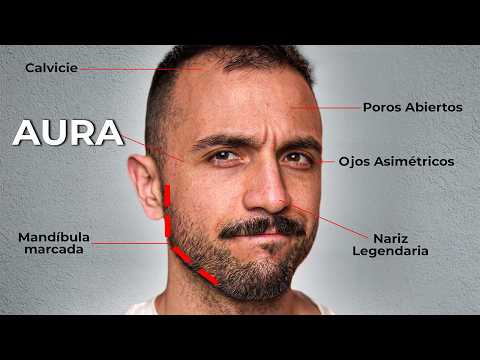 Te Volverás + ATRACTIVO Después de Ver Esto (Sin ser Guapo)