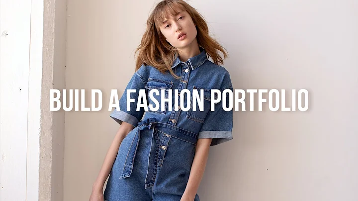 Elizabeth Wiseman Reviews Your Fashion Photography...