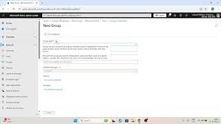 Create, Configure, and Manage Groups in Entra ID – Lab | AZ-104 – Day 28