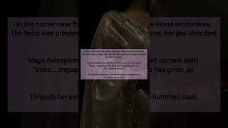 Chapter 5: The Broken Promise of DIRECTED BY FATE (Duet 2 of T.U.D.) #bookbites #stories #wattpad