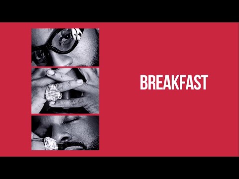 Iyanya - 'Breakfast' (Lyrics Video)