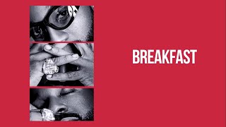 Iyanya - 'Breakfast' (Lyrics Video)