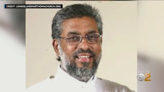 Reverend Killed In Southern State Parkway Accident