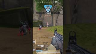 3 kills with INVADER &amp; QBX-95 in Farlight 84! 🔥🔫💀 #shorts #farlight84