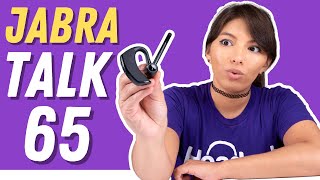 Jabra Talk 65 Review- Low Profile Headset for Calls screenshot 4