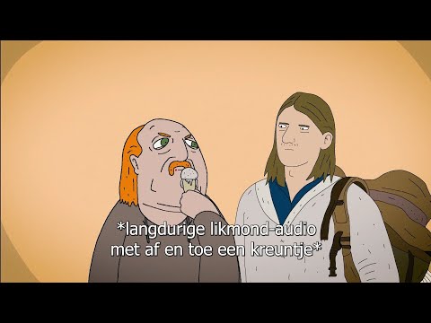 Rolf - Kutbuitenlanders