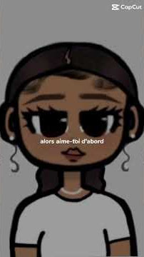 Aime toi d’abord