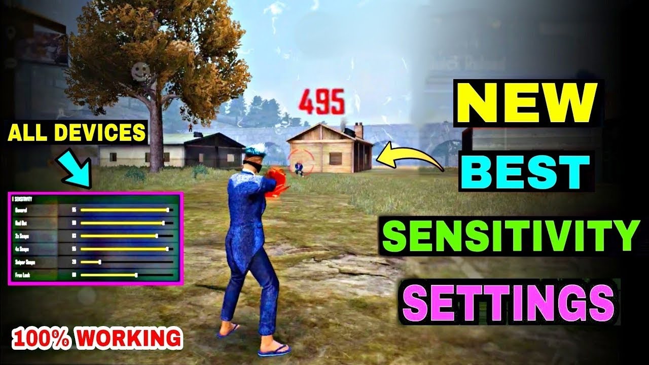 Samsung Galaxy A12 Free Fire Headshot Settings Android 11 Pointer Speed+Dpi Highlight🇮🇳 Ram 4GB