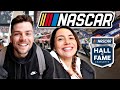 🇬🇧 Brits React to NASCAR for the First Time! 🇺🇸 | NORTH CAROLINA Series!