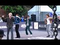 FANCAM 221205 BALLISTIK BOYZ - VIVA LA EVOLUCION at 3blthailand Final Round