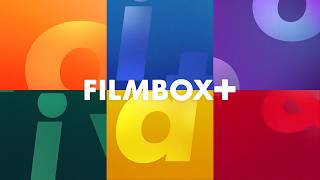 FilmBox+ - Loop Bumpers from All Channels (2026 - present)