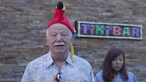 Get Wasted Away Forever At Margaritaville Retirement Homes!