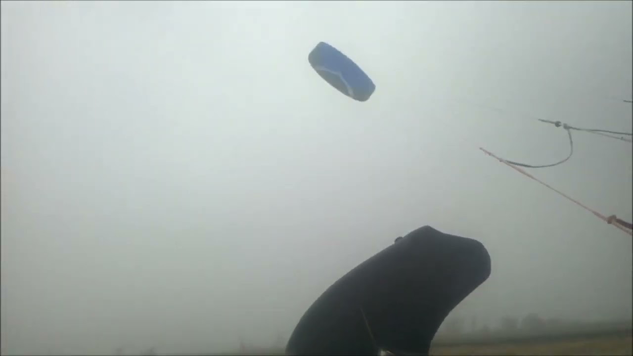 Poilbrite closed highway buggy ride 