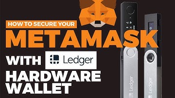 HOW TO SECURE YOUR METAMASK BY CONNECT WITH A LEDGER HARDWARE WALLET FOR DEFI ON PANCAKESWAP BISWAP