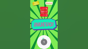 🎉 ¿Cuánto Sabes de Atajos de Excel? ¡Toma Nuestro Quiz y Descúbrelo! 📊