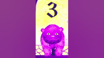 Hickory Dickory Dock #shorts