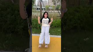 记录孩子成长 #记录成长过程 #亲子日常 #从小到大的变化