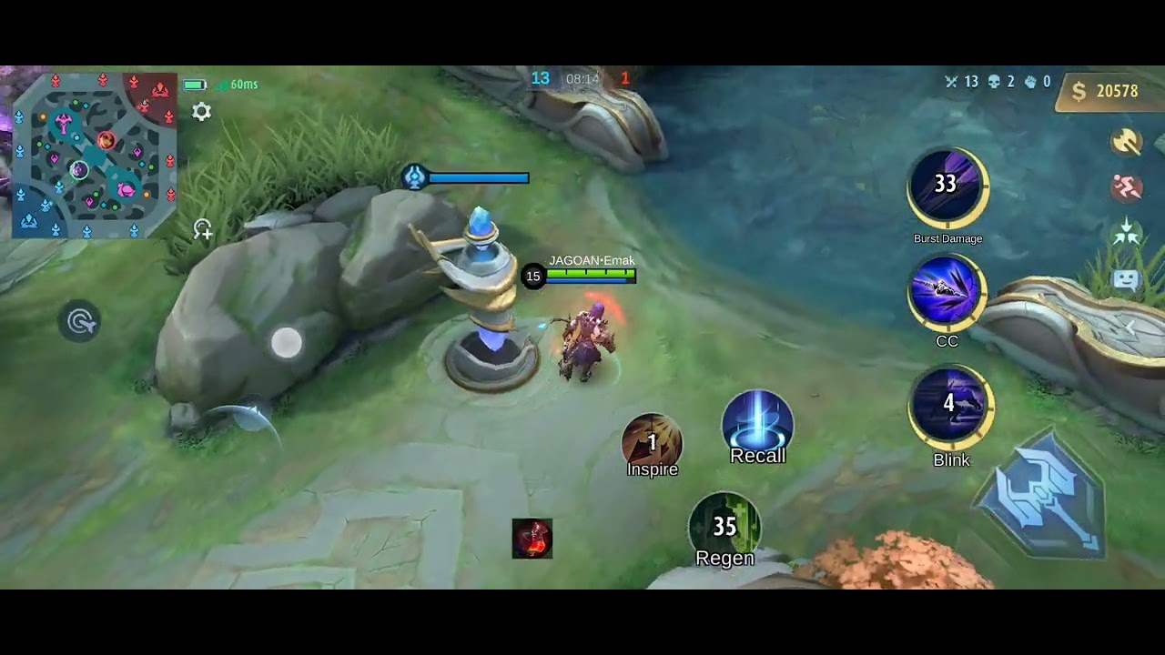 by one moskob dengan esme - YouTube