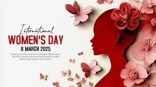 KBC Live || International Women's Day   || Rev.P.M.Jyothsna Kumari || 08/03/2026 || 06:00 PM