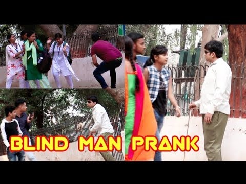 blind-man-prank-||-pop-up-prank-||-patna