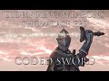 ELDEN RING - WEAPONS SHOWCASE EP.9 CODED SWORD