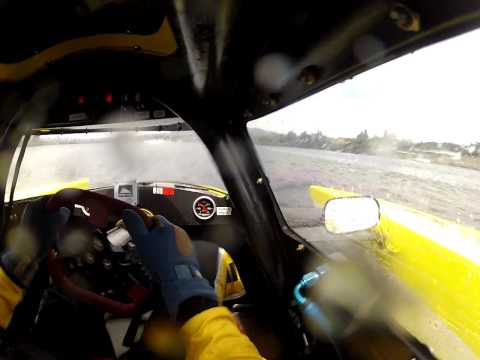 Video: Je! Unaweza hydroplane saa 25 mph?