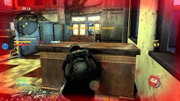 The Last of Us™ Remastered- Interrogation on Bus Depot- MP Session #10