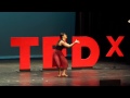 Dance Improv | Kaitlin Hung | TEDxYouth@Conejo