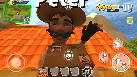 Dark Riddle 2. New Year