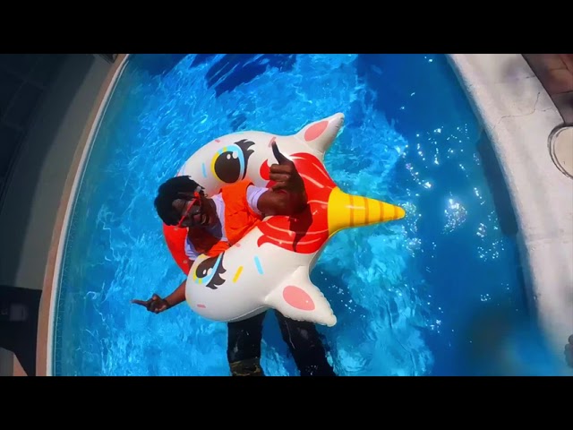 Junkman Yam - How Bout Dat