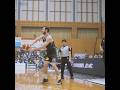 【Beautiful Basketball🏀】 #島根スサノオマジック #バスケ #bリーグ #basketball