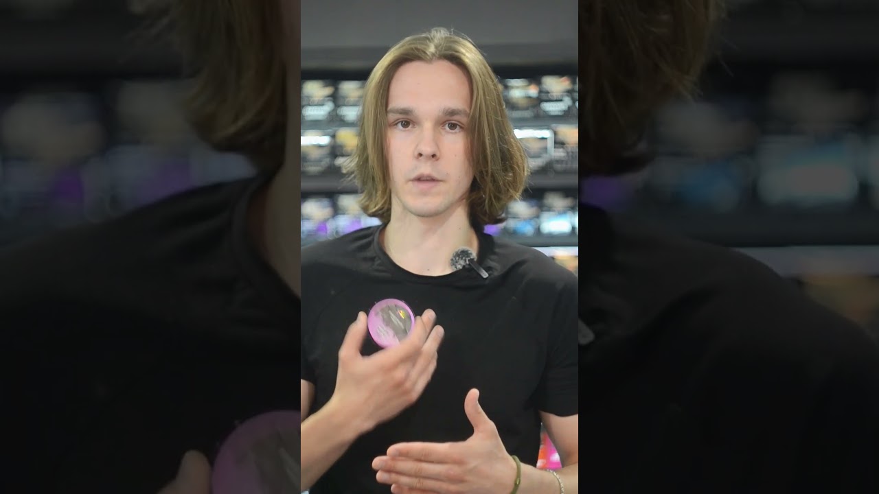 Spectrum Hard Line Grape Soda 