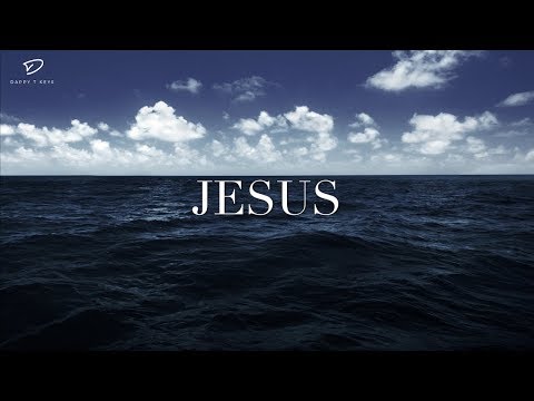 jesus:-deep-prayer-music-|-prophetic-worship-music-|-time-with-holy-spirit