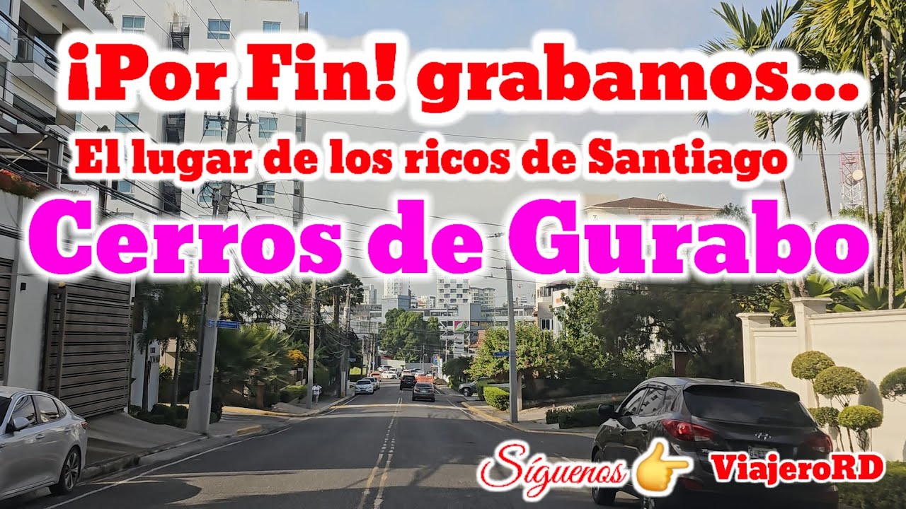 Los Famosos Cerros de Gurabo, un lugar de Popis