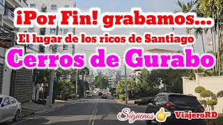 Los Famosos Cerros de Gurabo, un lugar de Popis