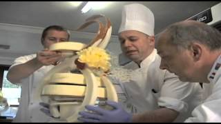 Kings of Pastry 2009 - Theatrical Trailer