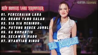 REMIX ORGEN TUNGGAL NEW BOSSQUE