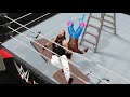 FULL MATCH: Kofi Kingston vs. Bray wayatt - World Heavyweight Title Match: Money in the Bank