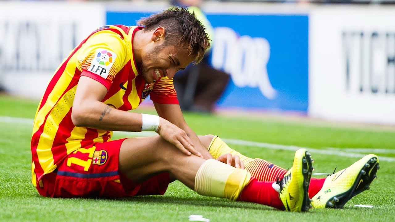 Neymar Jr - Become A Star | 2014 ᴴᴰ | I Need Your Love |