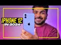 Iphone 12 in 2024  should you buy  still the budget king  honest long term review in hindi