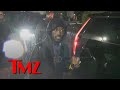 Lil Uzi Vert Says He's Quitting Music After 'LUV Is Rage 3' and Nicki Minaj Video | TMZ