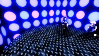 [MMD] Haru Haru