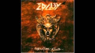 Edguy - Mysteria Feat. Mille Petrozza (720p HQ) Lyrics