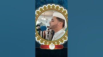 #القارئ_عبدالعزيز_السحيم #ماتيسر_من #سورة_النبأ #تلاوة_خاشعة #الجزائر🇩🇿 #فلسطين🇵🇸