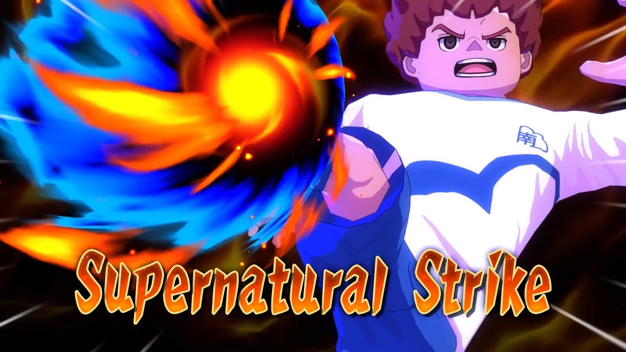 Nagumohara Scouts VS Noble Insight Inazuma Eleven Victory Road #8