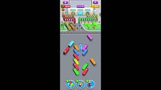 Crowd Express level 127