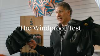 SHED RAIN Tested The Best Windproof Umbrellas, And Now You Can Too