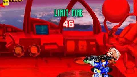 Battle Circuit   Arcade