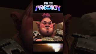 Star Trek Prodigy Dals First Kobayashi Maru What Could Go Wrong?