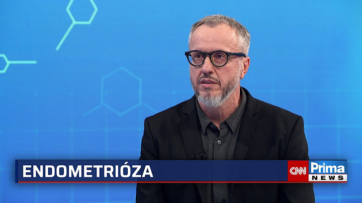 CO NA TO VAŠE ZDRAVÍ: Endometrióza: Jak moc je složité s touto diagnózou otěhotnět?
